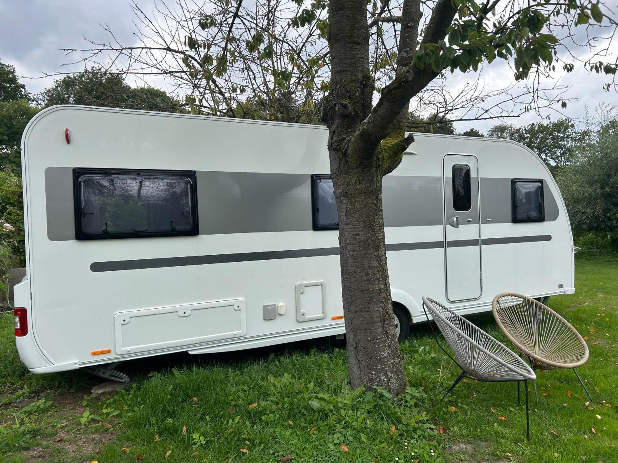 Camping Weberhof-muenster Glamping *