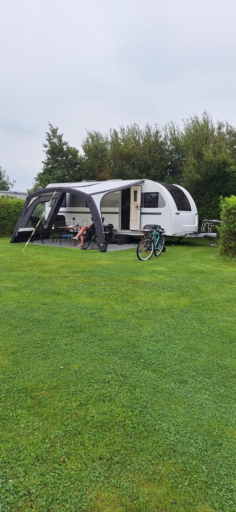 Camping Weberhof-muenster Glamping Munster (North Rhine-Westphalia)